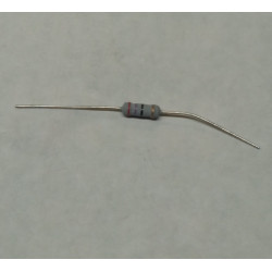 47R RESISTOR INIFUGA 47 oH...