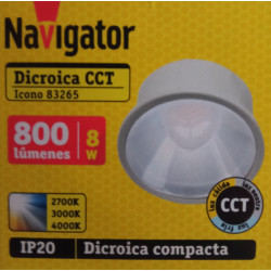 DICROICA CCT NAVIGATOR...