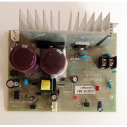 A0109-304B PCB MT05A