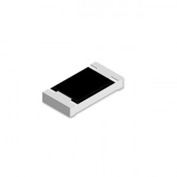 82R5, 1%, 0.25W, 1206 SMD RESISTOR