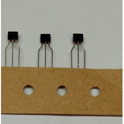 2SD2144S TRANSISTOR