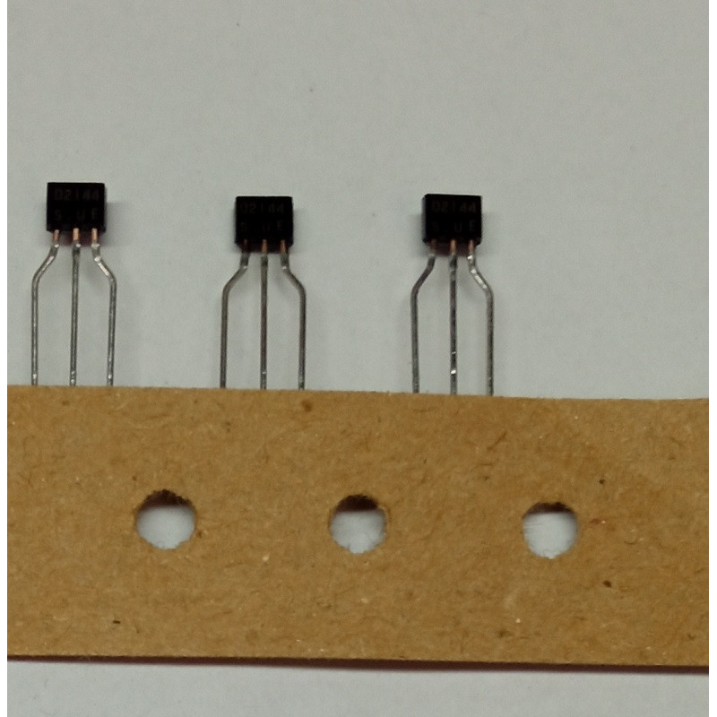 2SD2144S TRANSISTOR