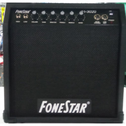 FI3020 GUITAR AMPLIFIER