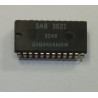 SAB3021 INTEGRATED CIRCUIT