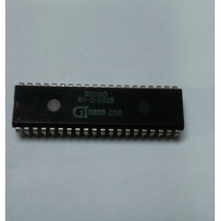 AY38910 INTEGRATED CIRCUIT