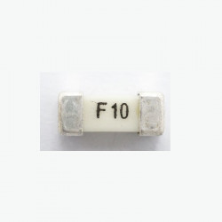 10A FAST SMD FUSE 10A-F 6.X...