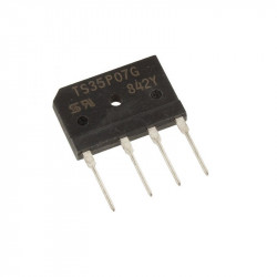 TS35P07G 1000V 35A DIODE...