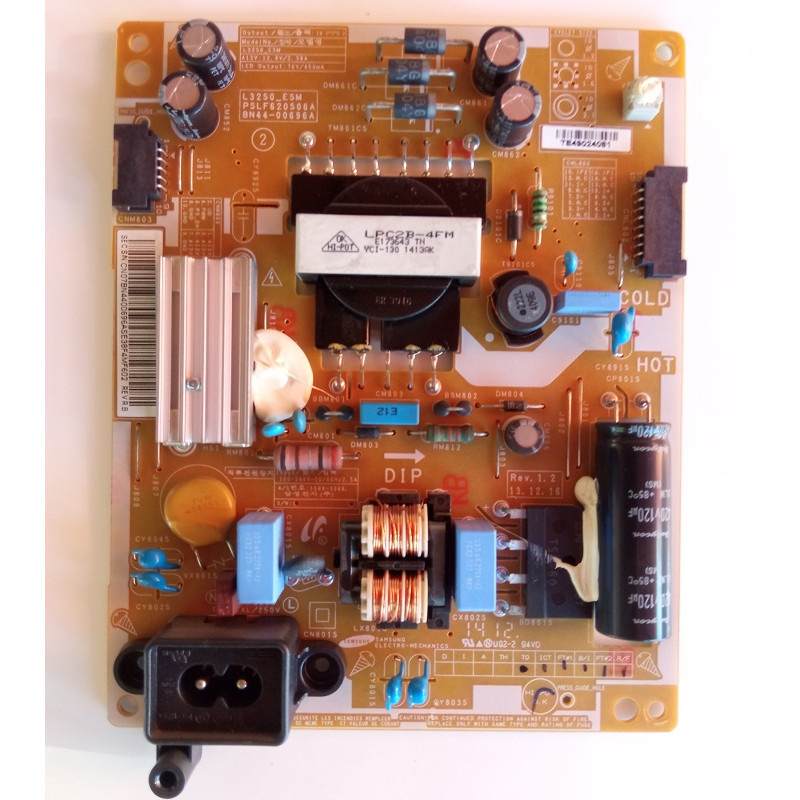 BN4400696A POWER SUPPLY