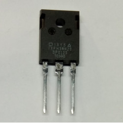 IXFH58N20 TRANSISTOR 58N20