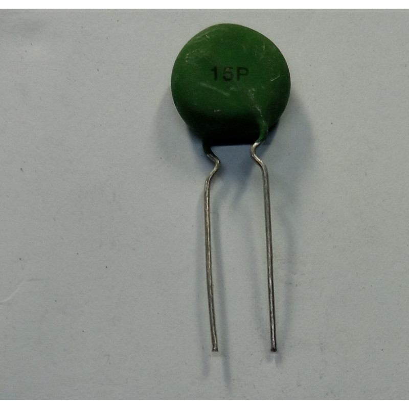 PTC-15P PTC THERMISTOR POSITIVE