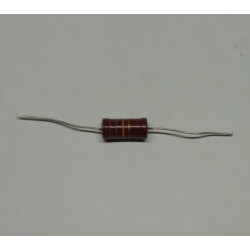 180K 2W RESISTENCIA