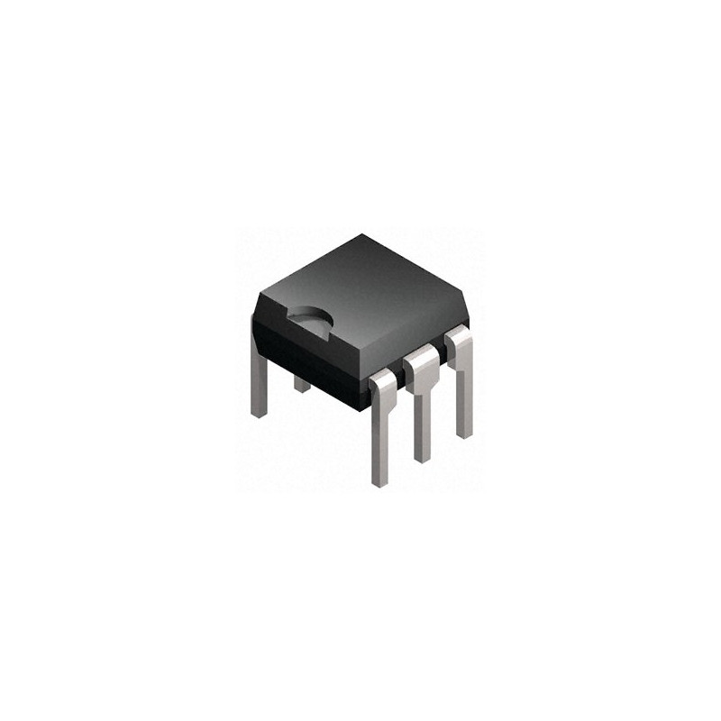 SFH600-1 OPTOACOPLADOR, TRANSISTOR O-P