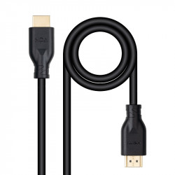 HDMI V2.0 CABLE 5M BLACK...