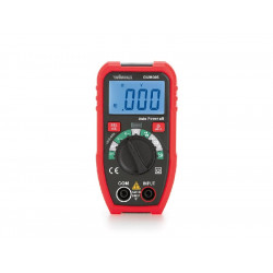 DVM005 VELLEMAN MULTIMETER