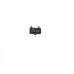 BC857C TRANSISTOR SMD