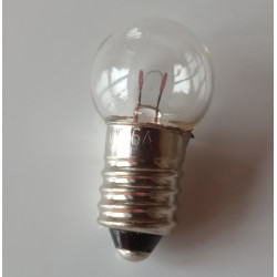 LAMP 4.8V 0.5A