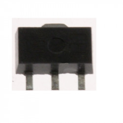 BC868 TRANSISTOR