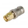 ADAPTADOR SMA MACHO A BNC HEMBRA CON1139