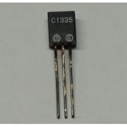 2SC1335 TRANSISTOR, C1335,...