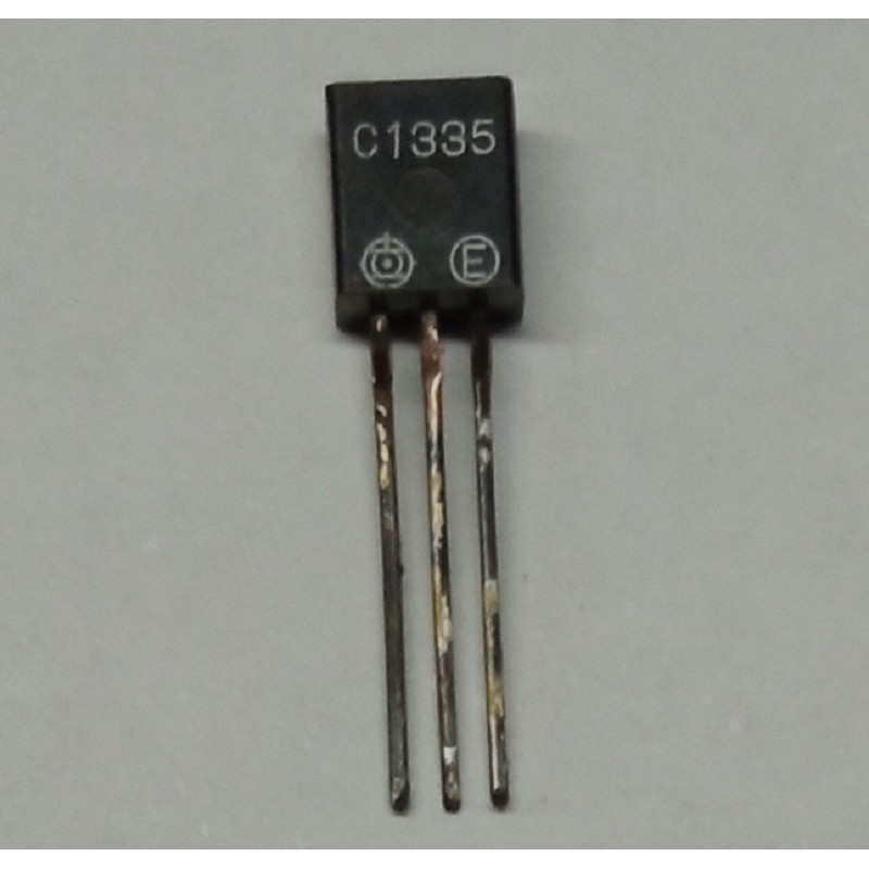 2SC1335 TRANSISTOR