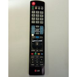 AKB73755415 REMOTE CONTROL...