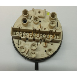 Pressure switch 2+S 155-190...