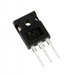 GW20NC60VD TRANSISTOR IGBT...