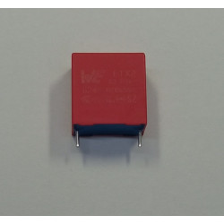 0.82UF 275VAC 630VDC...