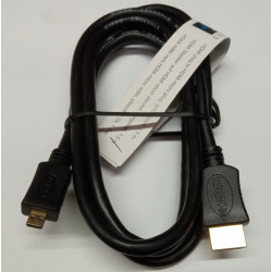 HDMI A-MICROD...