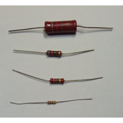 8M2 1W RESISTOR