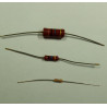 RESISTOR 10M 1/4W