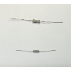 FIRE RESISTOR 470 oH 1W