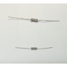 FIRE RESISTOR 470 oH 1W