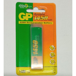 BATERIA GP1450 14M 1.2V...