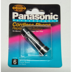 PANASONIC KXA38 BATTERY...