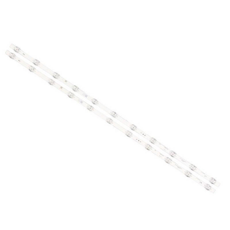 43 INCH LED STRIP KIT