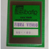 PLACA FIBRA DE VIDRIO 60X80