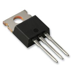 BUL216 TRANSISTOR, NPN, TO-220