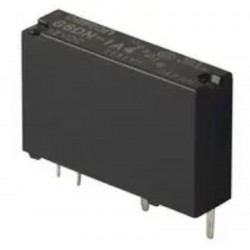 G6DN-1A DC12 RELAY, 12VDC,...