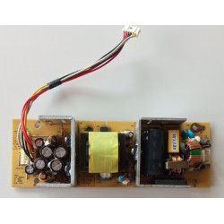 JSP-060-3A POWER SUPPLY