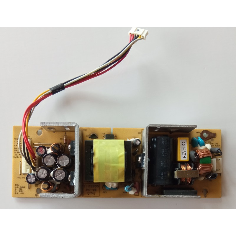 JSP-060-3A POWER SUPPLY