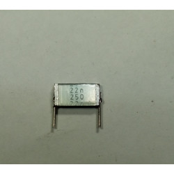 CAPACITOR 22K 100V