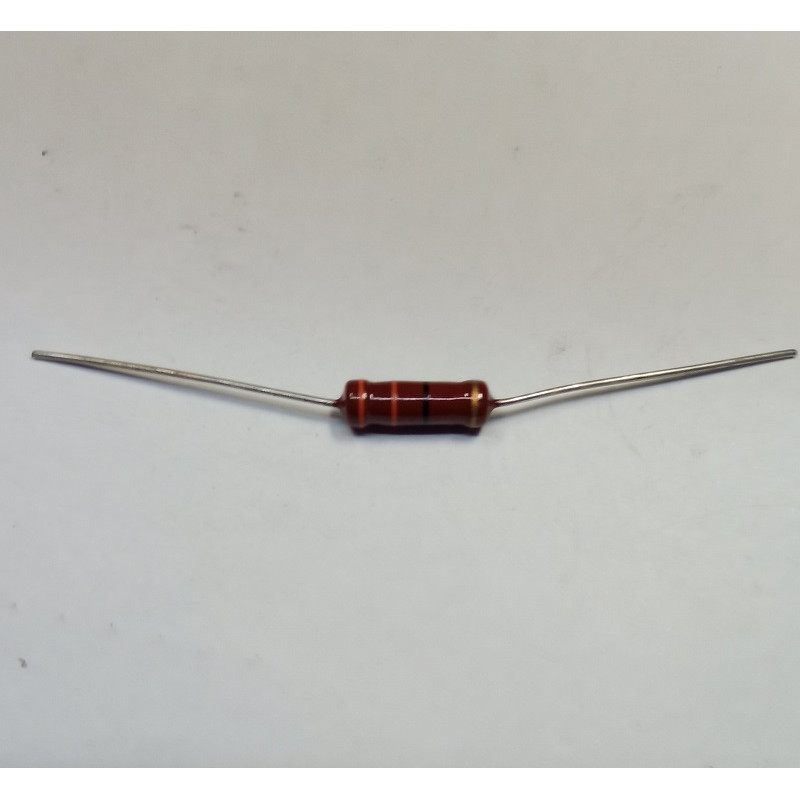 33R 2W RESISTOR 33 oH