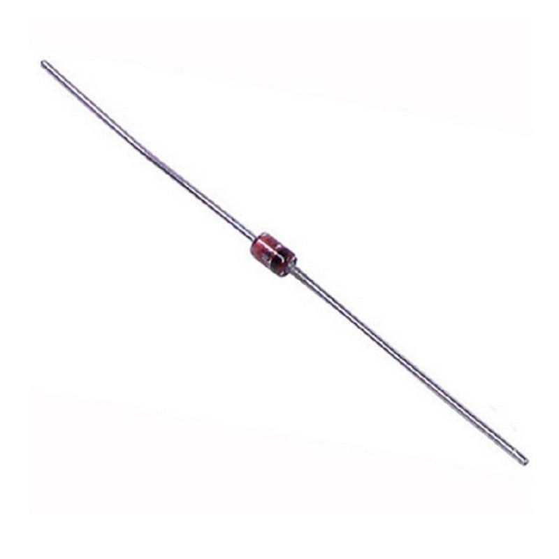 Zener diode 4V7 1/2W