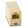 ADAPTER 6p4c / F A 6p4c / F MARFIL,con051, 10080