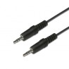 Connection JACK 3.5ST M 3.5ST M 5M, wir257