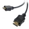 CONEXION HDMI ''A'' HDMI ''D'' 1.5m 221291