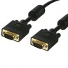 CONEXION VGA M/M 28 AWG 3M 221403