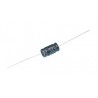 2.2 uF BIPOLAR CAPACITOR 100V CROSSING NETWORKS 2NA100