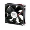 FAN 12V 3 strand 92X92X25 ven-024